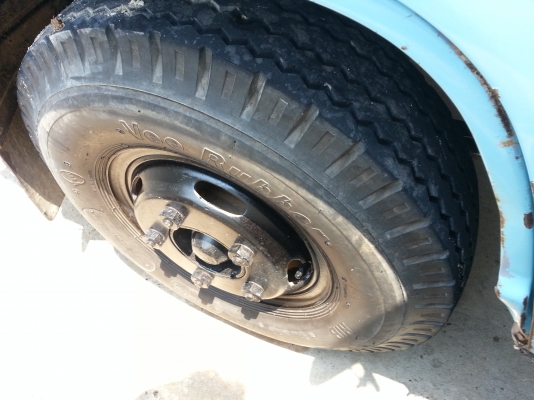 ขาย ISUZU NKR88 รถห้างแท้