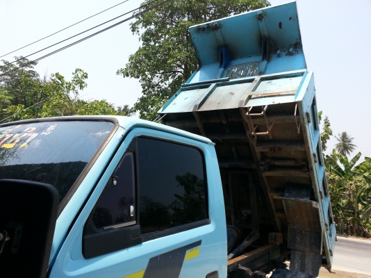 ขาย ISUZU NKR88 รถห้างแท้