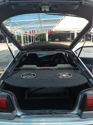 MAZDA 626 เครื่องดีมาก