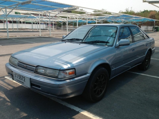 MAZDA 626 เครื่องดีมาก