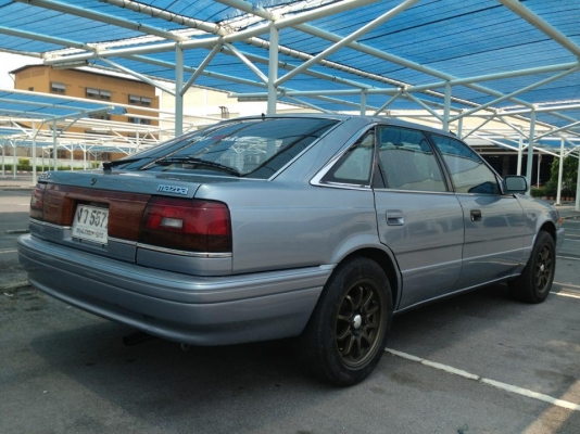 MAZDA 626 เครื่องดีมาก