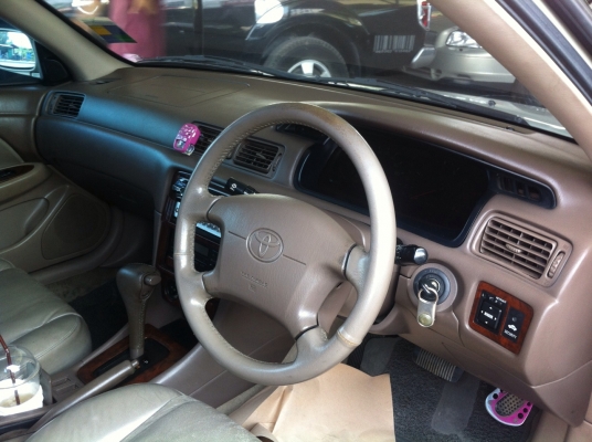 ขายแคมเมอรี่ปี02 เครื่อง2.2ตัวtop รถสวยติดแก็ส ขายแคมเมอรี่ปี02 เครื่อง2.2ตัวtop รถสวยติดแก็ส