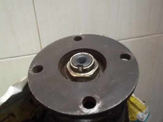 ขาย เฟืองท้ายTOYOTAถอด0k LN-106