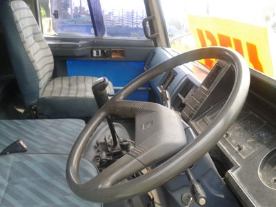 ขาย Isuzu FXZ สิบล้อสองเพลาดั้มพ์ เครื่อง 240 แรง สวยพร้อมใช้ โทร 088-4501277