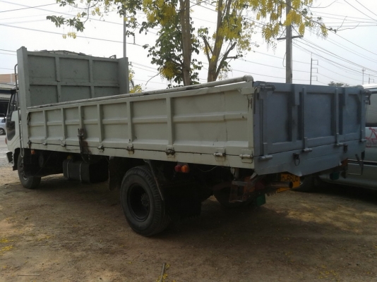 ขายหกล้อFC114 ฮีโน่ ยาว 5.30 เมตร สวย ๆ ไม่ดั้ม ขายหกล้อFC114 ฮีโน่ ยาว 5.30 เมตร สวย ๆ ไม่ดั้ม