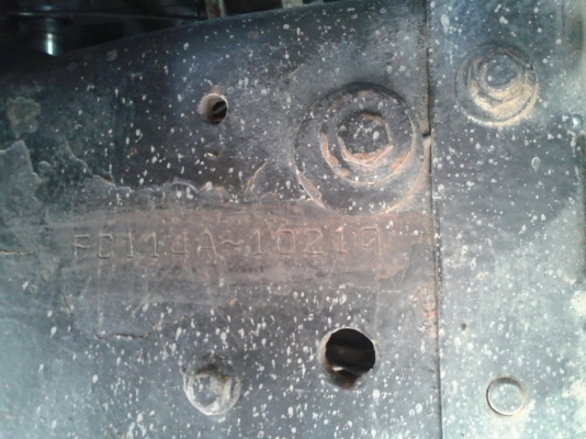 ขายหกล้อFC114 ฮีโน่ ยาว 5.30 เมตร สวย ๆ ไม่ดั้ม ขายหกล้อFC114 ฮีโน่ ยาว 5.30 เมตร สวย ๆ ไม่ดั้ม