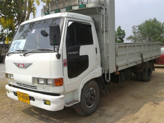 ขายหกล้อFC114 ฮีโน่ ยาว 5.30 เมตร สวย ๆ ไม่ดั้ม ขายหกล้อFC114 ฮีโน่ ยาว 5.30 เมตร สวย ๆ ไม่ดั้ม