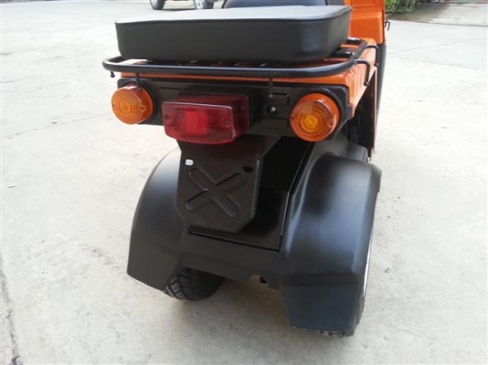 ขาย Gyro-x รถป๊อป 3 ล้อ