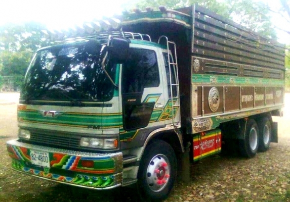 ต้องการขาย3Hพ่วงเเม่ลูก3คาน