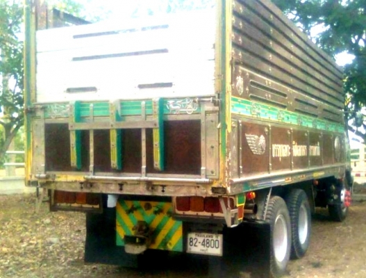 ต้องการขาย3Hพ่วงเเม่ลูก3คาน