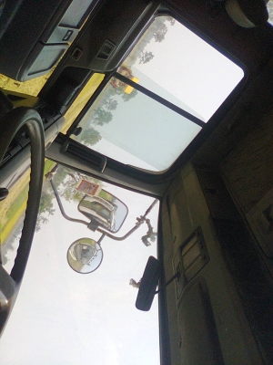 ขายรถหกล้อฮีโน่สมอเงินช่วงยาว