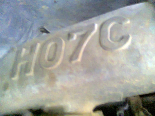 ขายรถหกล้อฮีโน่สมอเงินช่วงยาว