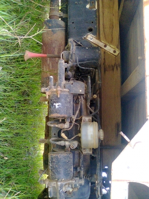 ขายรถหกล้อฮีโน่สมอเงินช่วงยาว