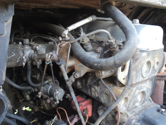 ขายรถหกล้อ โตโยต้า 6ล้อเล็ก ราคาถูก  ราคาถูกกว่าอีแตนอีก ลดราคาแล้ว