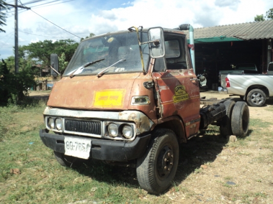 ขายรถหกล้อ โตโยต้า 6ล้อเล็ก ราคาถูก  ราคาถูกกว่าอีแตนอีก ลดราคาแล้ว