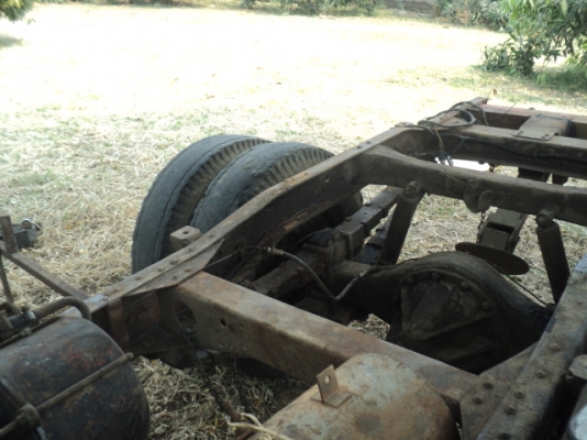 ขายรถหกล้อ โตโยต้า 6ล้อเล็ก ราคาถูก  ราคาถูกกว่าอีแตนอีก ลดราคาแล้ว