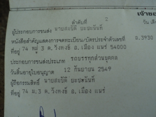 ขายรถหกล้อ โตโยต้า 6ล้อเล็ก ราคาถูก  ราคาถูกกว่าอีแตนอีก ลดราคาแล้ว