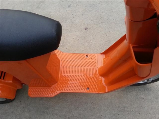 ขาย Honda joy รถป๊อป 3 ล้อเล็ก