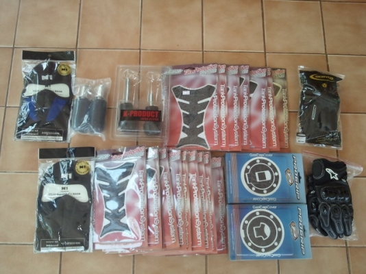 ธารนนทบุรี//ขาย อะไหล่เหมาๆค่ะ 4,700บาทค่ะ พร้อมส่ง