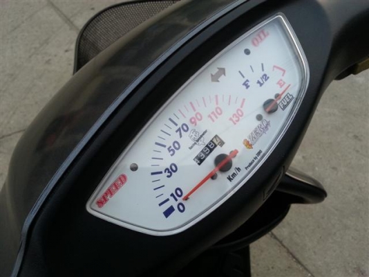 ขาย zx แต่ง ญุ่น-ปี่ (แรง - เตี้ย - ตระกร้าหน้า)