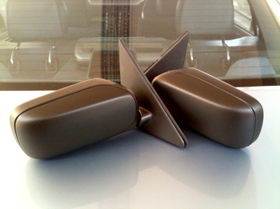 กระจกข้าง ไฟฟ้า BMW E36 เลนส์ตัดแสงแท้ กระจกข้าง ไฟฟ้า BMW E36 เลนส์ตัดแสงแท้