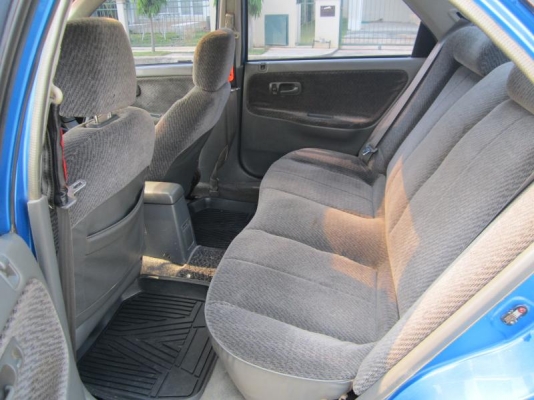 Honda Civic EH9 4DR SUNLOOP V-TEC ตัวนอกแท้ๆ Honda Civic EH9 4DR SUNLOOP V-TEC ตัวนอกแท้ๆ