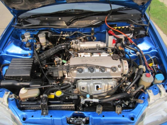 Honda Civic EH9 4DR SUNLOOP V-TEC ตัวนอกแท้ๆ Honda Civic EH9 4DR SUNLOOP V-TEC ตัวนอกแท้ๆ