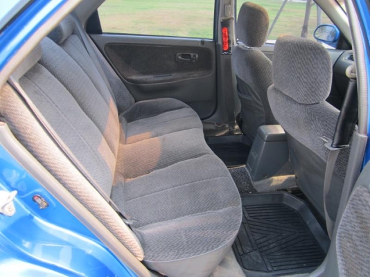 Honda Civic EH9 4DR SUNLOOP V-TEC ตัวนอกแท้ๆ Honda Civic EH9 4DR SUNLOOP V-TEC ตัวนอกแท้ๆ