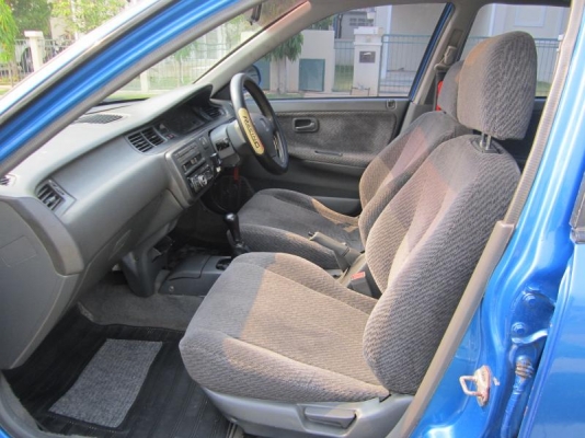 Honda Civic EH9 4DR SUNLOOP V-TEC ตัวนอกแท้ๆ Honda Civic EH9 4DR SUNLOOP V-TEC ตัวนอกแท้ๆ