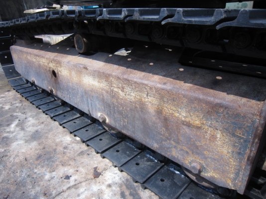 ขาย รถขุดเล็ก KOBELCO รุ่น SK35SR แทร็กเหล็ก มือสองญี่ปุ่น