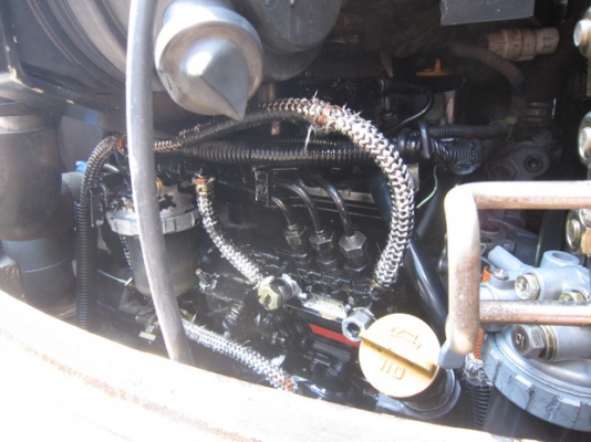 ขาย รถขุดเล็ก KOBELCO รุ่น SK35SR แทร็กเหล็ก มือสองญี่ปุ่น