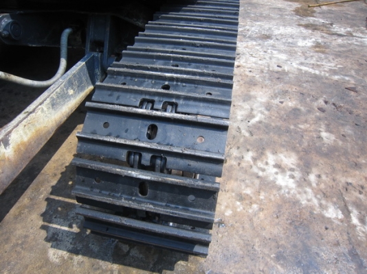 ขาย รถขุดเล็ก KOBELCO รุ่น SK35SR แทร็กเหล็ก มือสองญี่ปุ่น