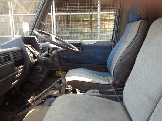 ขาย 6 ล้อดั้ม HINO FC 144 รถห้างแท้ เฟืองท้าย+คานหน้าF (WO6E 150แรง) คัซซีสวยตลอดเส้น ไม่ผุ ไม่ดาม FC144A ยาง 6 เส้น ยาง 8.25. ขาย 6 ล้อดั้ม HINO FC 144 รถห้างแท้ เฟืองท้าย+คานหน้าF (WO6E 150แรง) คัซซีสวยตลอดเส้น ไม่ผุ ไม่ดาม FC144A ยาง 6 เส้น ยาง 8.25.