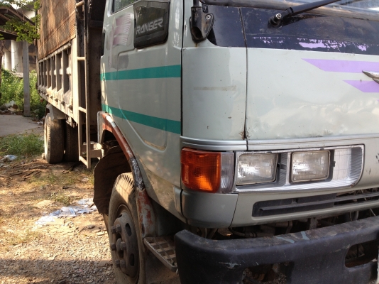 ขาย 6 ล้อดั้ม HINO FC 144 รถห้างแท้ เฟืองท้าย+คานหน้าF (WO6E 150แรง) คัซซีสวยตลอดเส้น ไม่ผุ ไม่ดาม FC144A ยาง 6 เส้น ยาง 8.25. ขาย 6 ล้อดั้ม HINO FC 144 รถห้างแท้ เฟืองท้าย+คานหน้าF (WO6E 150แรง) คัซซีสวยตลอดเส้น ไม่ผุ ไม่ดาม FC144A ยาง 6 เส้น ยาง 8.25.