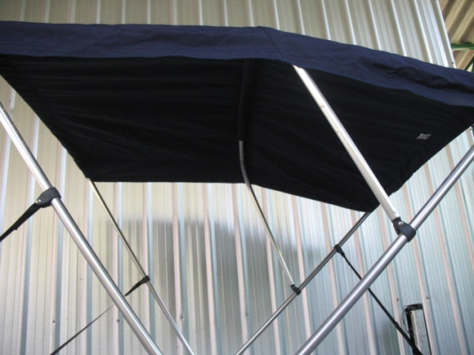 เรือ อลู  พ่วง - ลงง่าย ทนทาน เครื่อง 15 แรง 4 จังหวะ