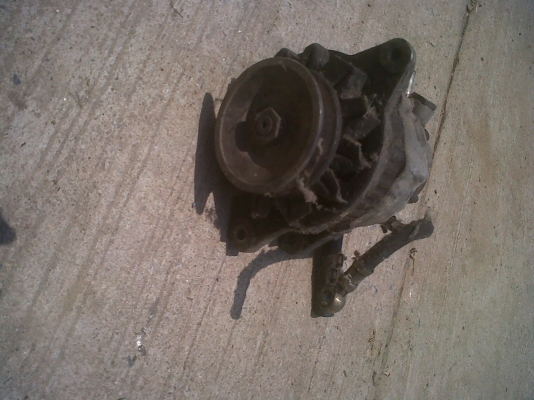 ไดชาร์ดไซโคน มิซซูL200