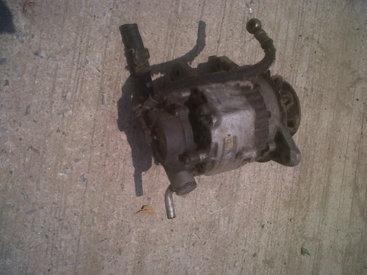 ไดชาร์ดไซโคน มิซซูL200