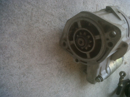 ปั้มหัวชีดเทอร์เบอร์มิซซูL200 ปั้มหัวชีดเทอร์เบอร์มิซซูL200