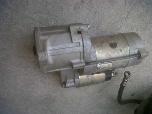 ปั้มหัวชีดเทอร์เบอร์มิซซูL200 ปั้มหัวชีดเทอร์เบอร์มิซซูL200