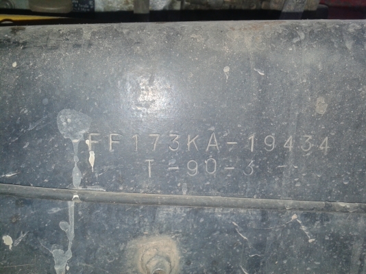 มัดจำกลางอากาศแล้วครับ จากเฮียเปิ้ลชุมพร10000 บาท.**ขอบคุณที่สนใจครับ**