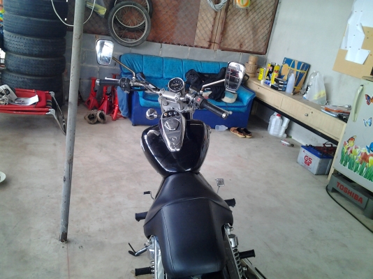 ขาย บอส 175 cc