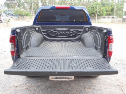 ISUZU D-MAX RODEO LS 3.0 MT 4WD 4ประตู ปี03