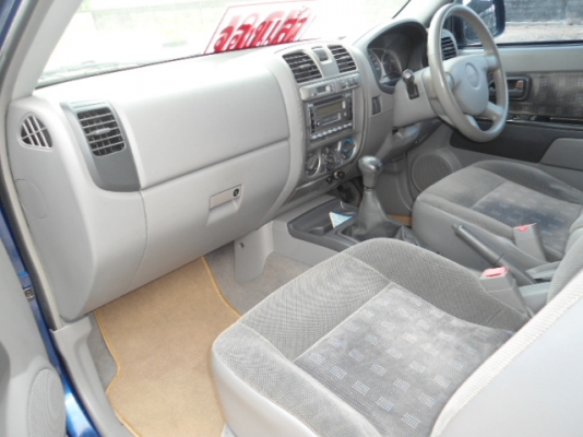 ISUZU D-MAX RODEO LS 3.0 MT 4WD 4ประตู ปี03
