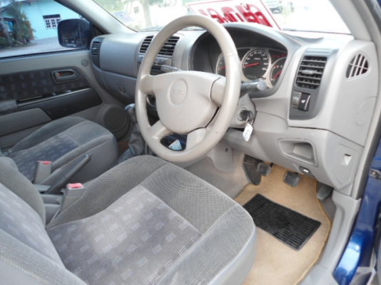 ISUZU D-MAX RODEO LS 3.0 MT 4WD 4ประตู ปี03