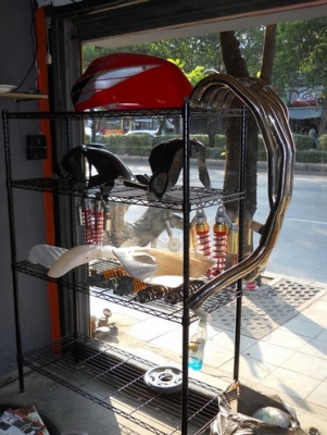 ขายท่อเดิม-แต่งหลายรุ่น