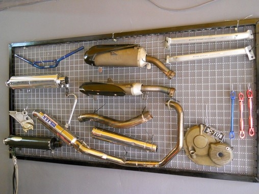 ขายท่อเดิม-แต่งหลายรุ่น