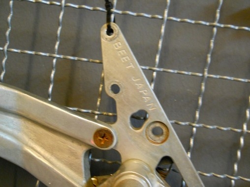 ขายเกียร์โยงปี93-98-vtec