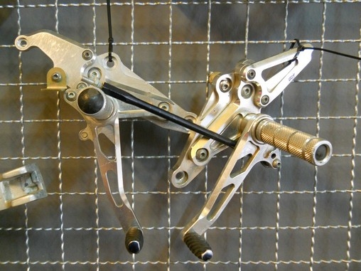 ขายเกียร์โยงปี93-98-vtec