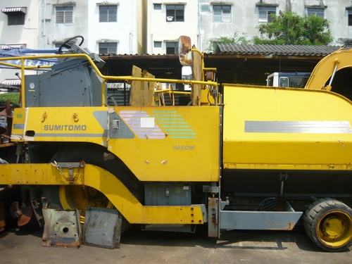 รถขุด Komatsu PW150-6 รถเก่านอก สภาพเดิมๆ เนี๊ยบไม่มีที่ติ
