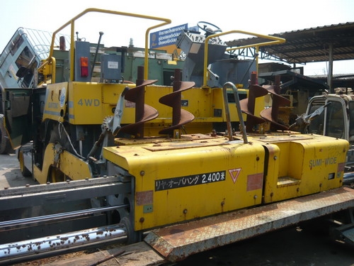รถขุด Komatsu PW150-6 รถเก่านอก สภาพเดิมๆ เนี๊ยบไม่มีที่ติ